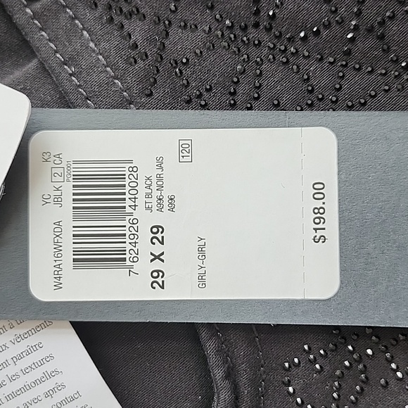 GUESS, size 29 - Picture 14 of 14